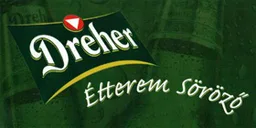 Dreher Étterem Söröző