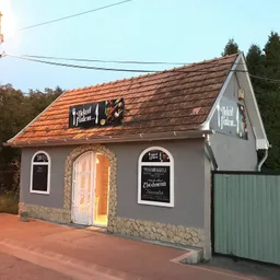 Ebéd.Neked Hidegkúton