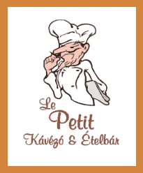 Le Petit Kávézó és Ételbár