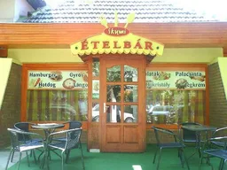 Skumi Ételbár
