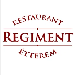 Regiment étterem