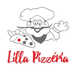 Lilla Pizzéria