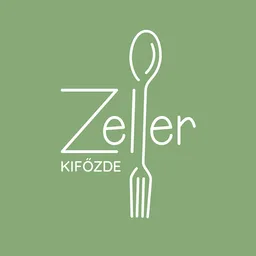 Zeller kifőzde