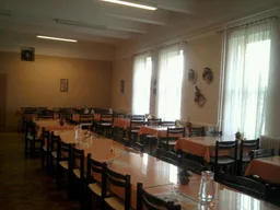 Kékfény Étterem