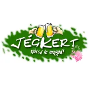 Jégkert