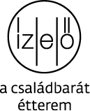 Ízlelő Étterem