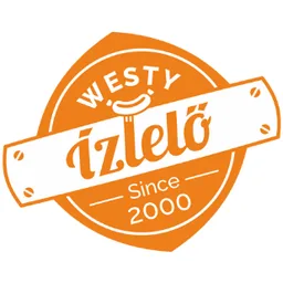WESTY Ízlelő
