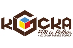 Kocka PUB és Ételbár