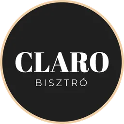 Claro Bisztró