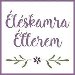 Éléskamra Étterem