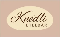 Knédli Ételbár