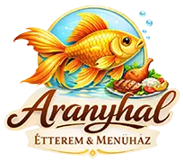 Aranyhal Étterem