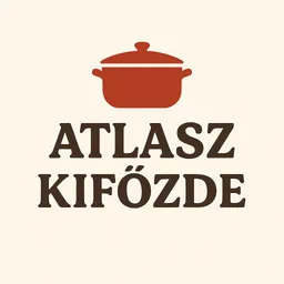 Atlasz Kifőzde