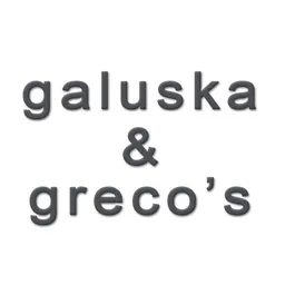 Galuska & Greco's