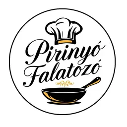 Pirinyó Falatozó
