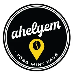 ahelyem - Több mint kávé