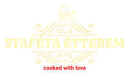 Staféta Étterem