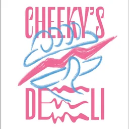 Cheeky's Deli