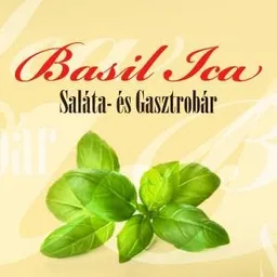 Basil Ica Salad and Gastrobar