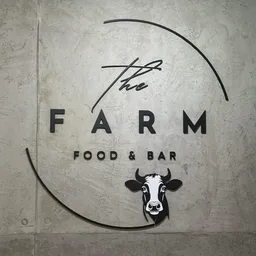The FARM food & bar