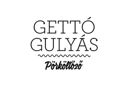 Gettó gulyás