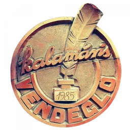 Kalamáris Vendéglő