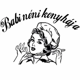 Babi néni konyhája üllői