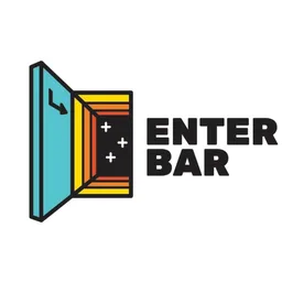 Enter Bar