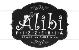 Alibi Pizzéria, Kávéház és Grill Étterem