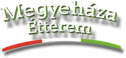 Megyeháza Étterem