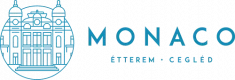 Monaco Étterem