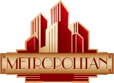 Metropolitan Étterem IPWest 1.