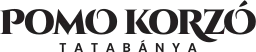 Pomo Korzó