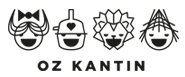 Oz Kantin