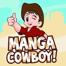 Manga Cowboy!