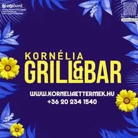 Kornélia Grill & Bár