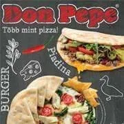 Don pepe mennyecske utca