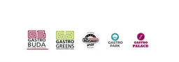 Gastro Park étterem és kávézó