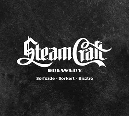 SteamCraft Sörkert & Bisztró