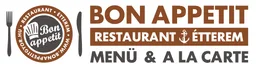 Bon Appetit Étterem