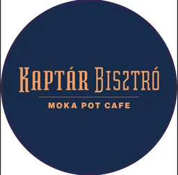 Kaptár Bisztró