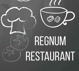 Hotel Regnum Étterem & Bar