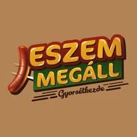 Eszem megáll