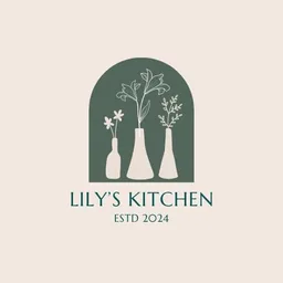 Lily's kitchen