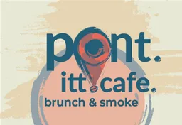 Pont.Itt.Cafe