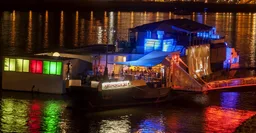 A38 Bistro