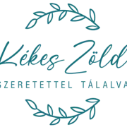 Kékes Zöld Étterem