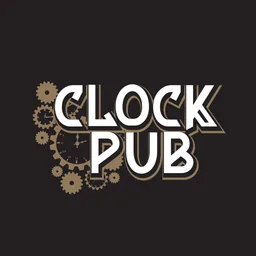Clock Pub