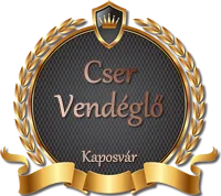 Cser Vendéglő