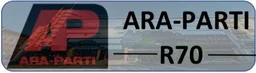 Ara-Parti R70 Étterem